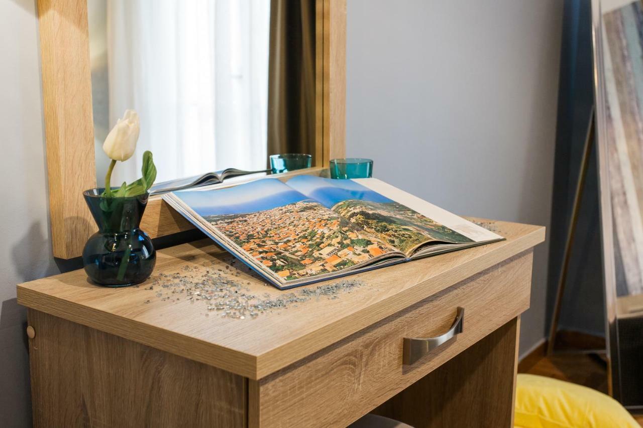 Central, Quiet, Cozy, Very Clean Private Apartment Close To Acropolis Афіни Екстер'єр фото