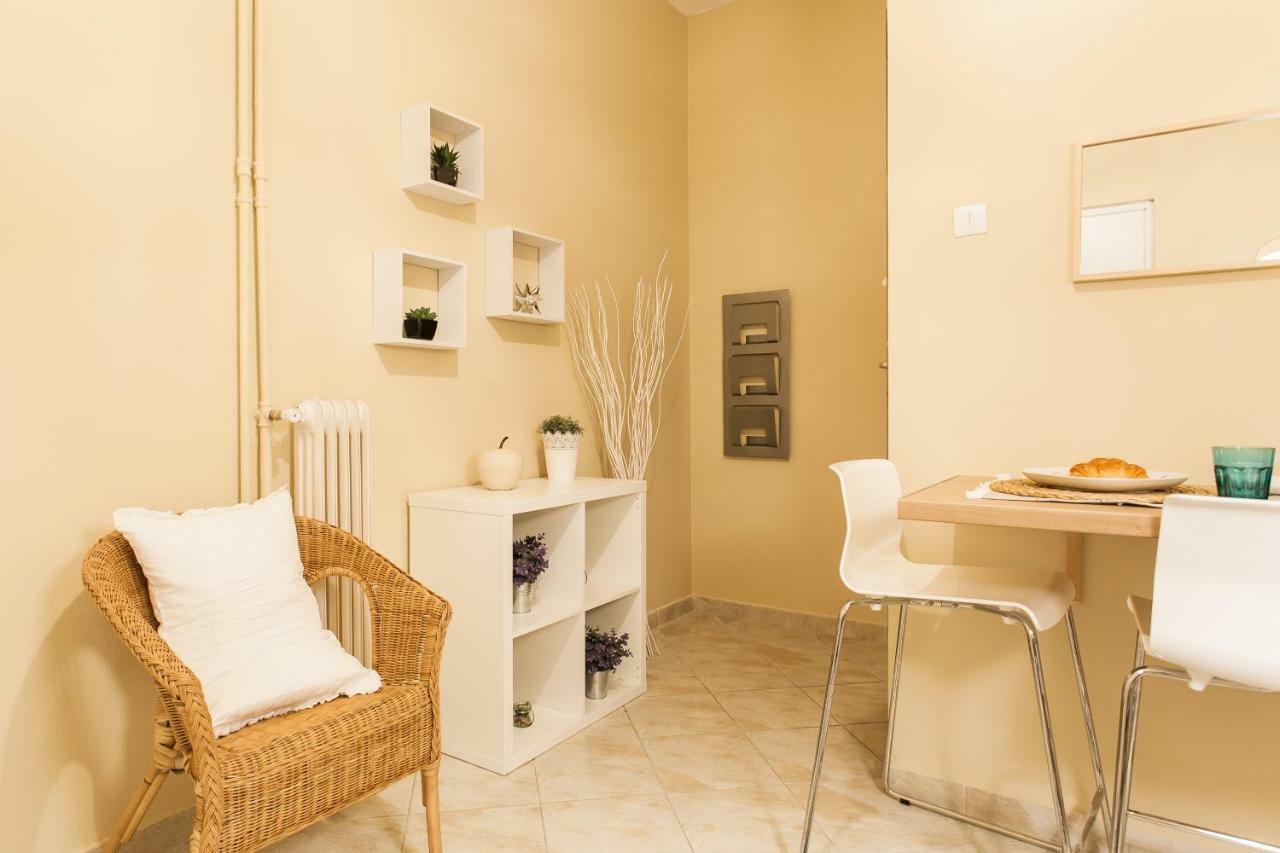Central, Quiet, Cozy, Very Clean Private Apartment Close To Acropolis Афіни Екстер'єр фото